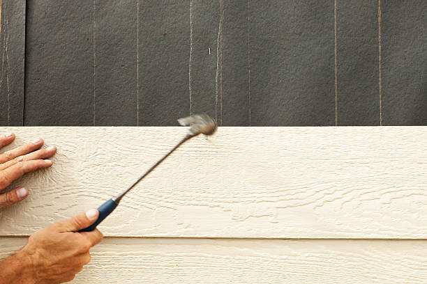 Best Historical Building Siding Restoration  in Gastonville, PA